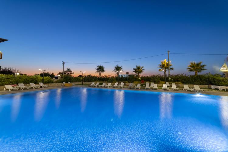 Seven For Life Thermal Hotel (Ex. By Aksu Hotel)