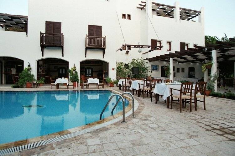 Ece Hotel Bodrum