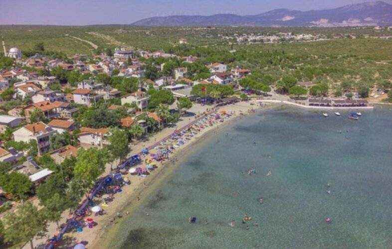 Fiesta Beach Didim