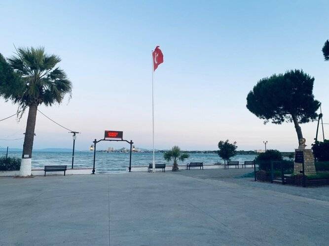 Fiesta Beach Didim
