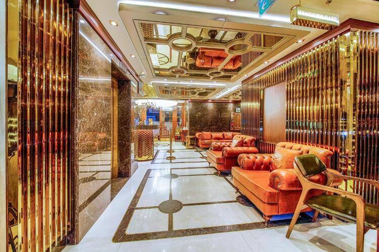 Manors Hotel