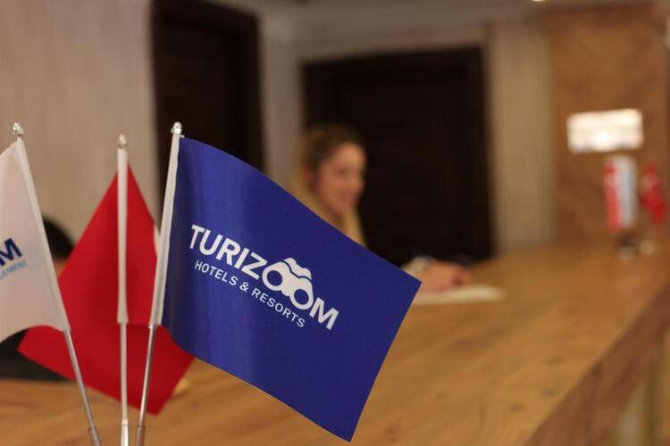 Turizoom Beach Resort Kumburgaz