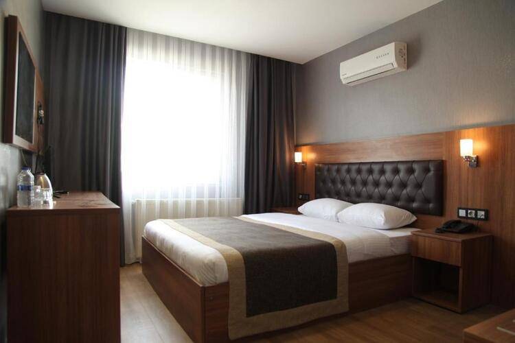 Turizoom Beach Resort Kumburgaz