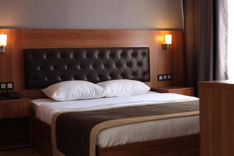 Turizoom Beach Resort Kumburgaz