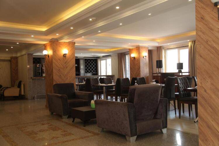 Turizoom Beach Resort Kumburgaz