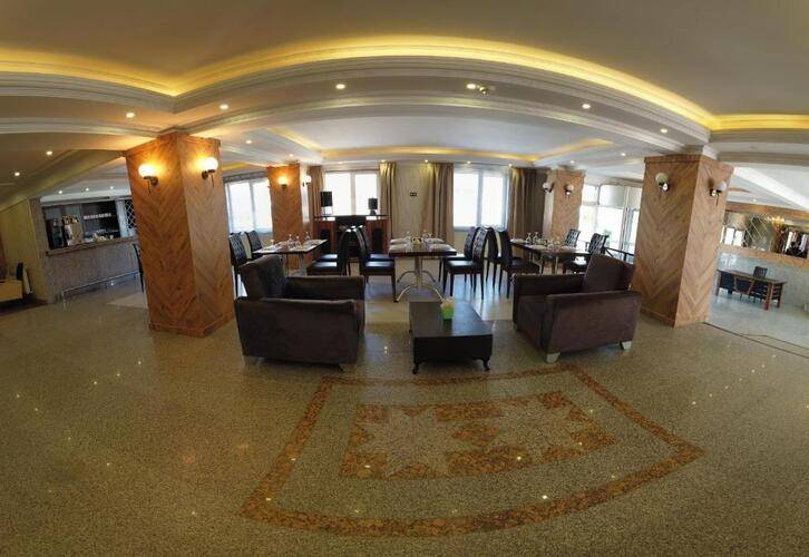 Turizoom Beach Resort Kumburgaz