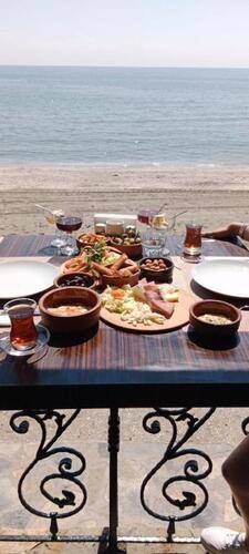 Turizoom Beach Resort Kumburgaz