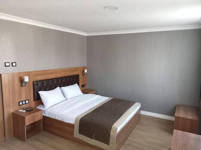 Turizoom Beach Resort Kumburgaz