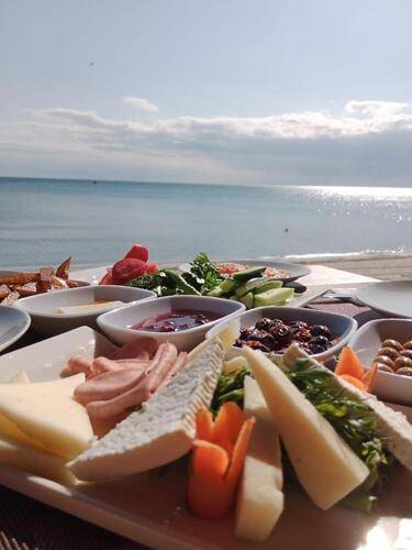 Turizoom Beach Resort Kumburgaz