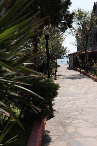 Turizoom Beach Resort Kumburgaz
