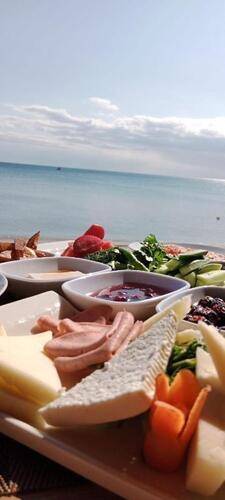 Turizoom Beach Resort Kumburgaz