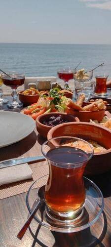 Turizoom Beach Resort Kumburgaz