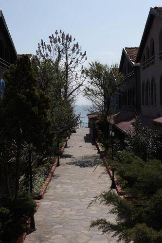 Turizoom Beach Resort Kumburgaz