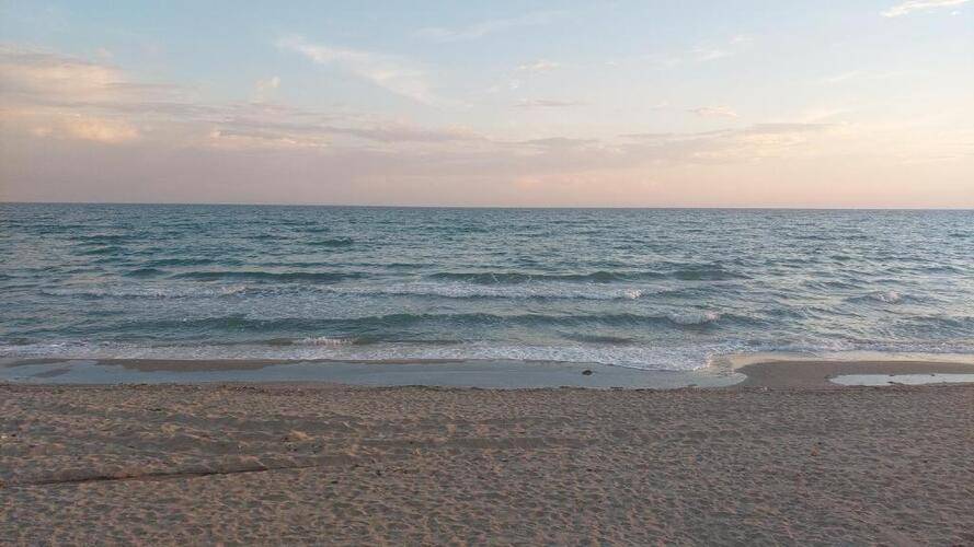 Turizoom Beach Resort Kumburgaz