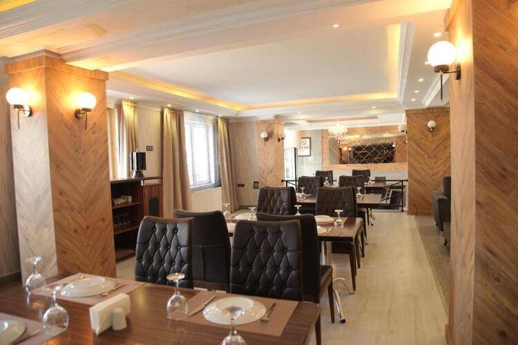 Turizoom Beach Resort Kumburgaz