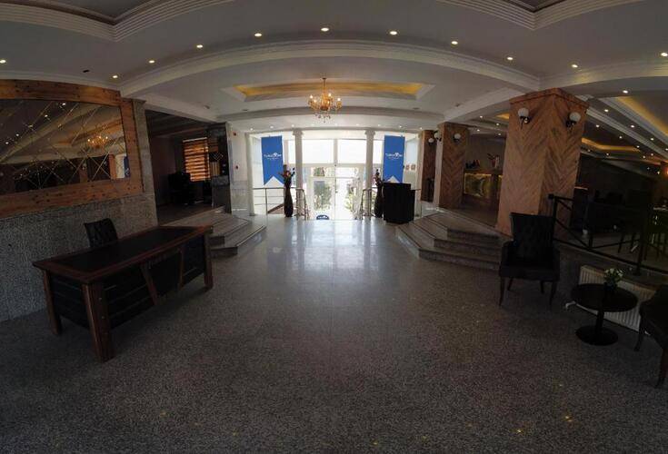 Turizoom Beach Resort Kumburgaz