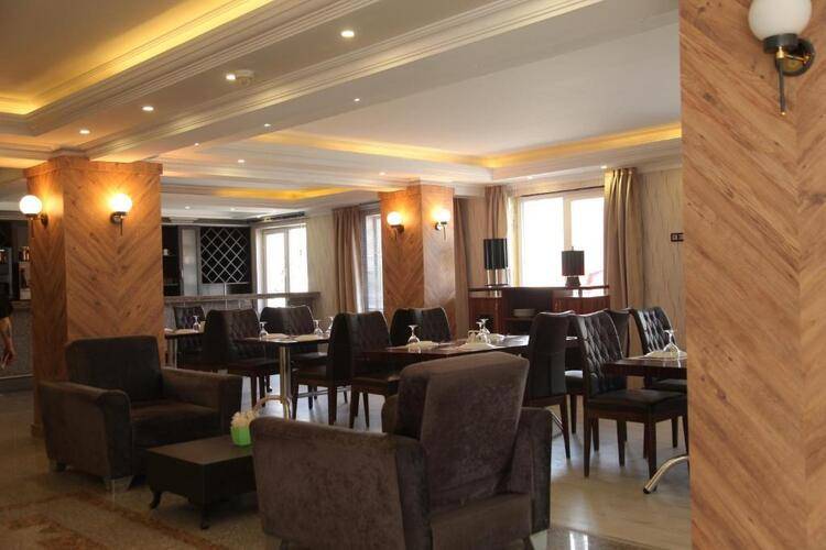Turizoom Beach Resort Kumburgaz