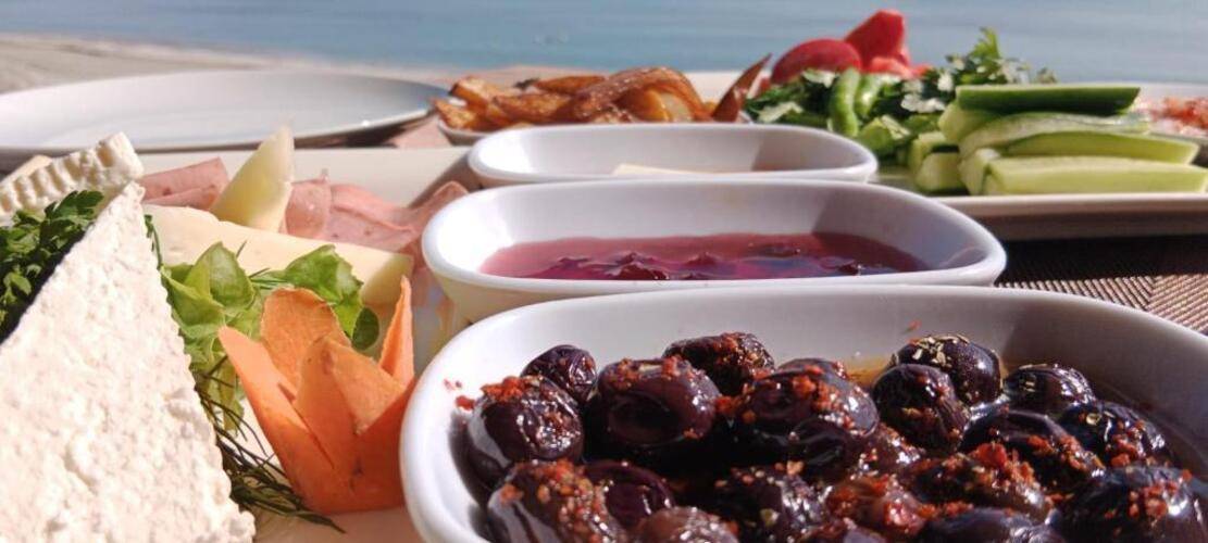 Turizoom Beach Resort Kumburgaz