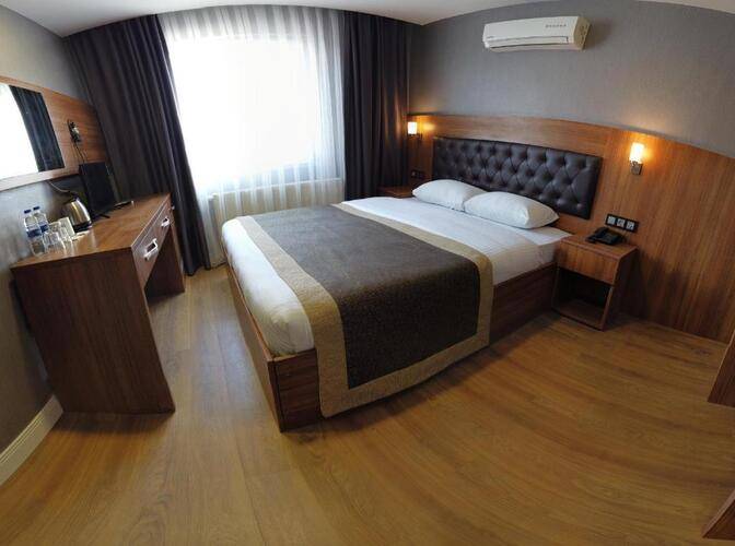 Turizoom Beach Resort Kumburgaz