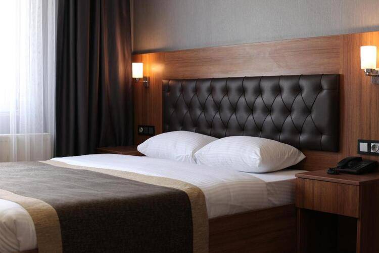 Turizoom Beach Resort Kumburgaz