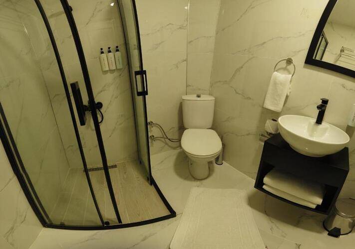 Turizoom Beach Resort Kumburgaz
