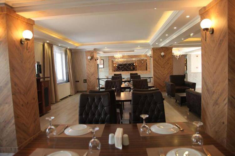 Turizoom Beach Resort Kumburgaz