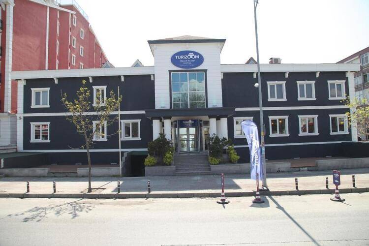 Turizoom Beach Resort Kumburgaz