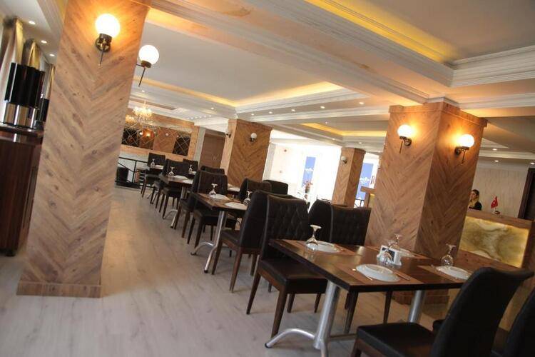 Turizoom Beach Resort Kumburgaz