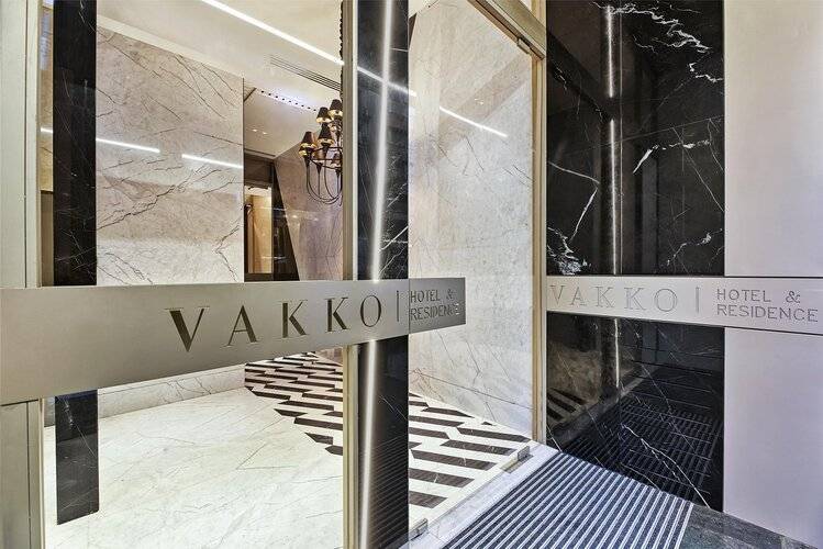 Vakko Hotel & Residence