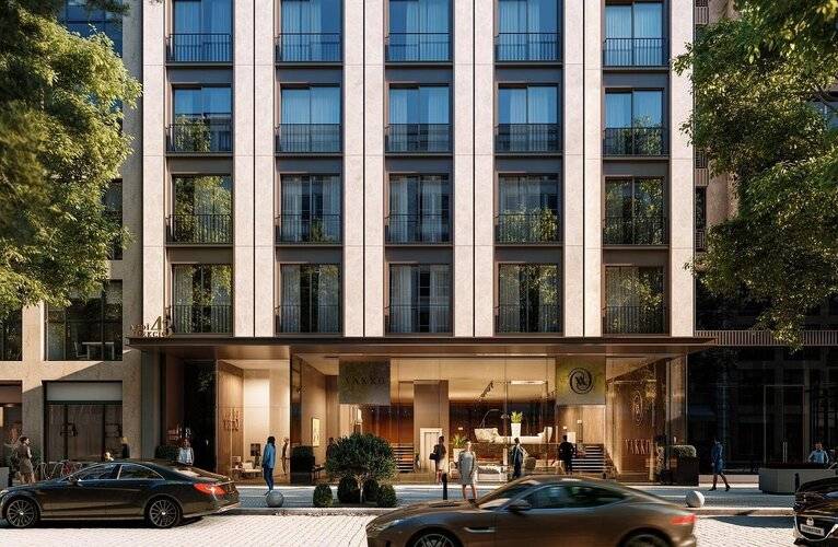 Vakko Hotel & Residence