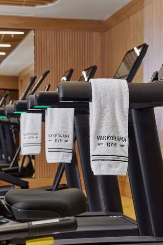 Vakko Hotel & Residence