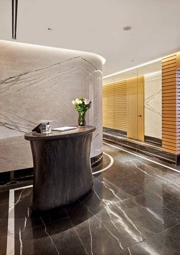 Vakko Hotel & Residence