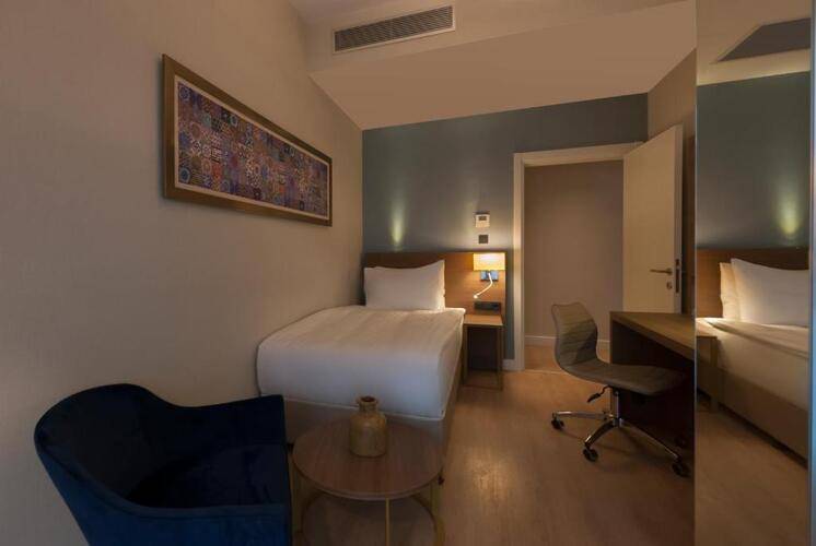The Superior Suites Batışehir