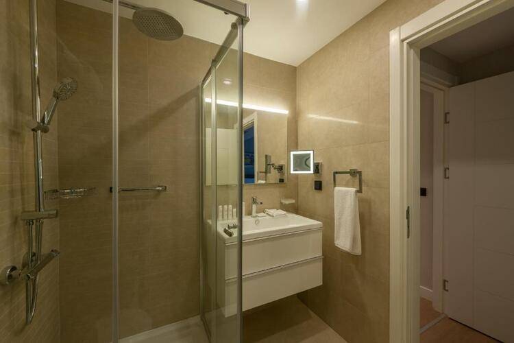 The Superior Suites Batışehir