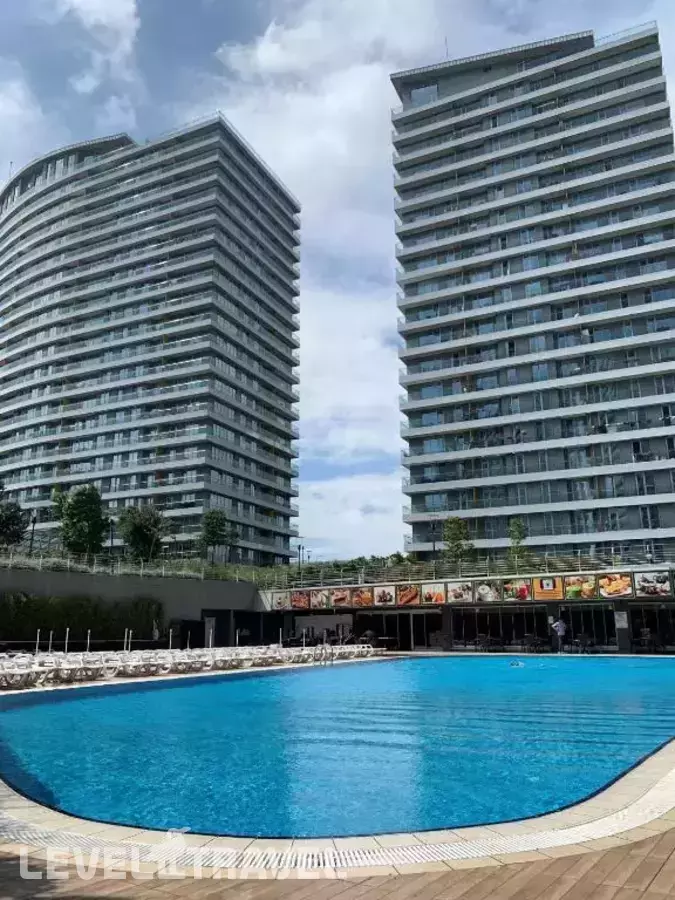 The Superior Suites Batışehir