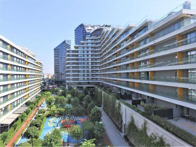 The Superior Suites Batışehir