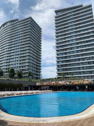The Superior Suites Batışehir