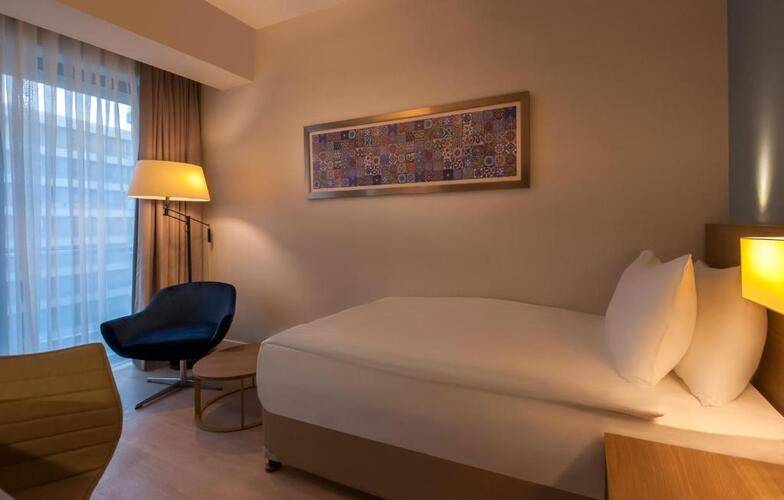 The Superior Suites Batışehir