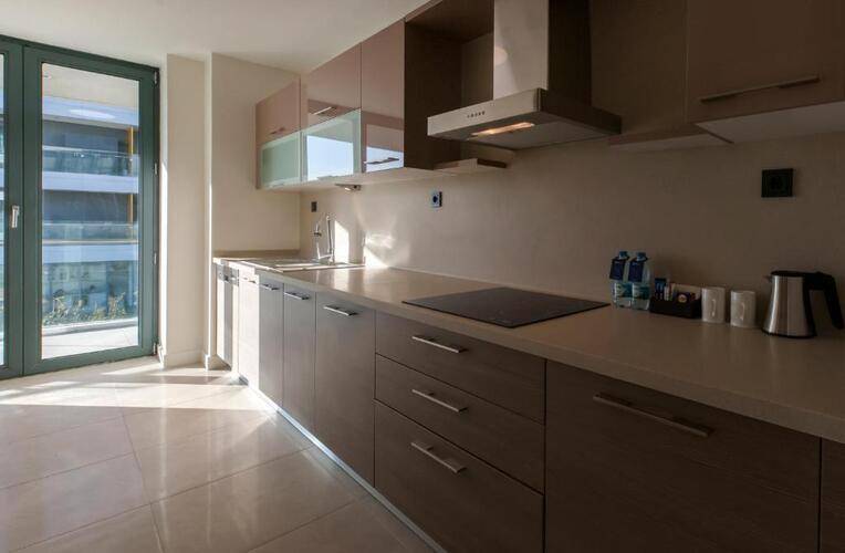 The Superior Suites Batışehir
