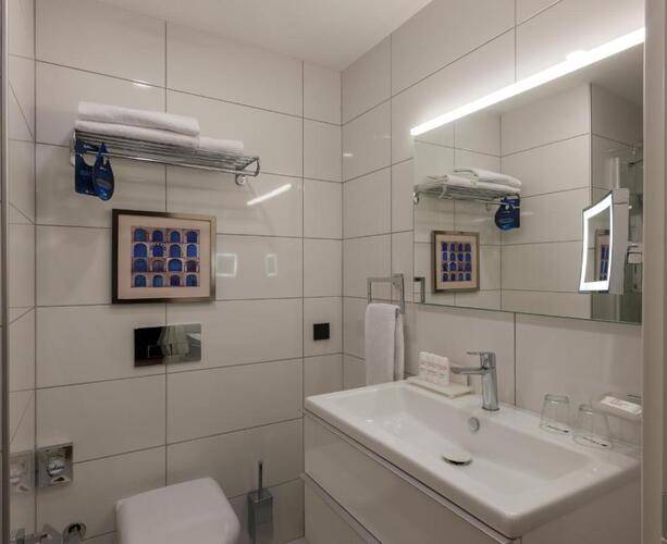 The Superior Suites Batışehir