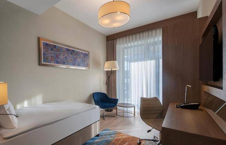 The Superior Suites Batışehir
