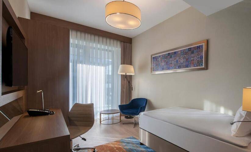 The Superior Suites Batışehir