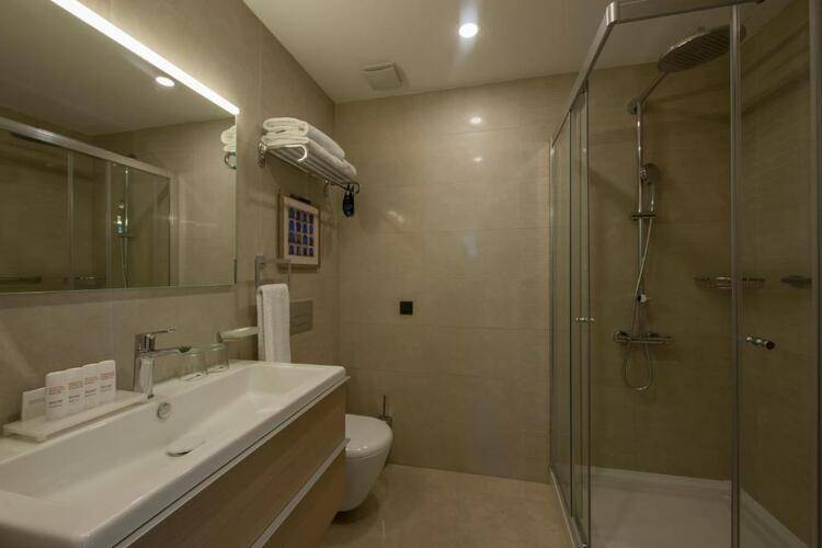 The Superior Suites Batışehir