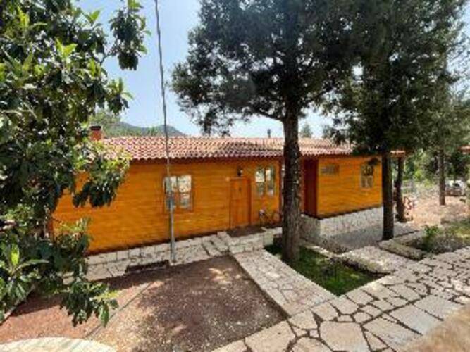 Trinitys Ulupınar