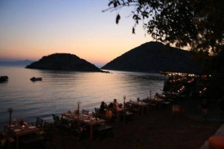 Hotel Gumusluk