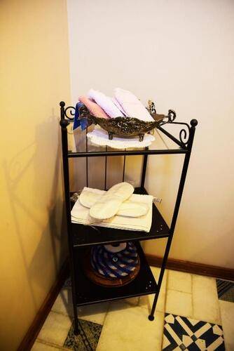 Ottoman Suites By Sera House