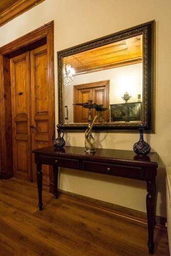 Ottoman Suites By Sera House