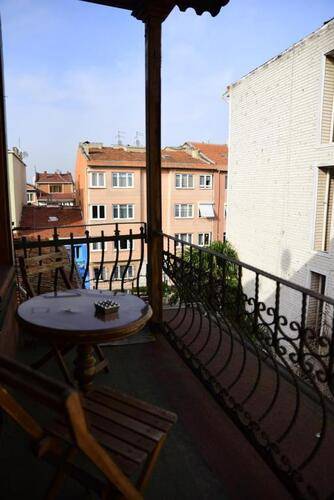 Ottoman Suites By Sera House