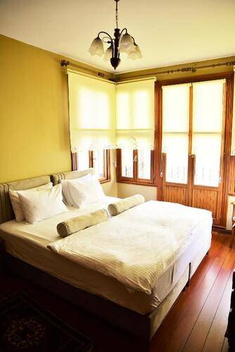 Ottoman Suites By Sera House