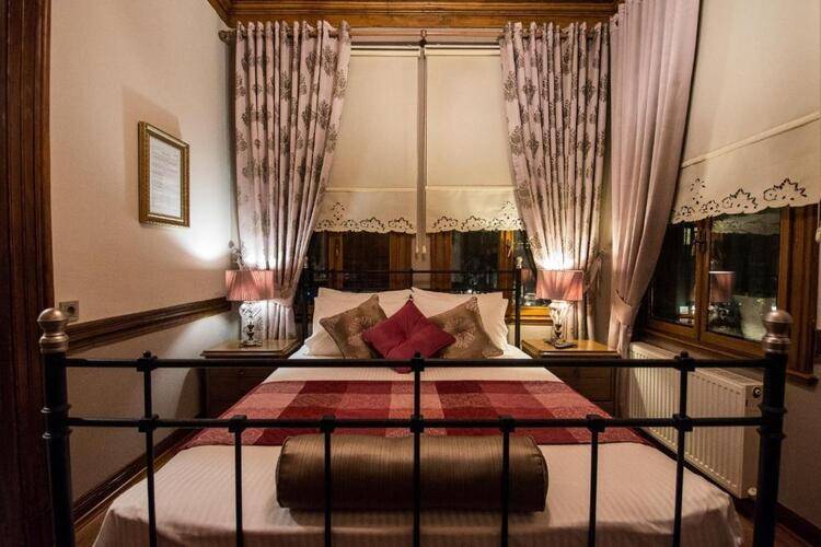 Ottoman Suites By Sera House